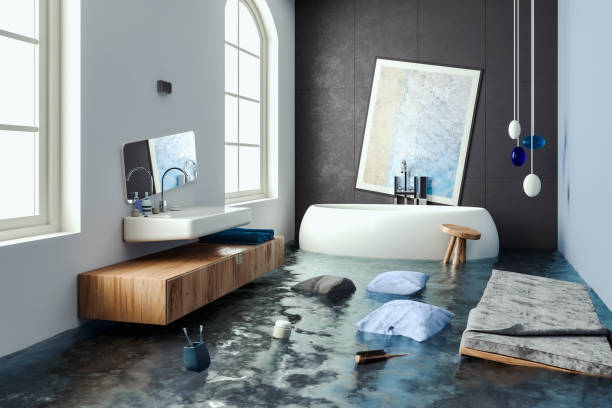 Best Water damage cleanup near me  in Monroe, WA