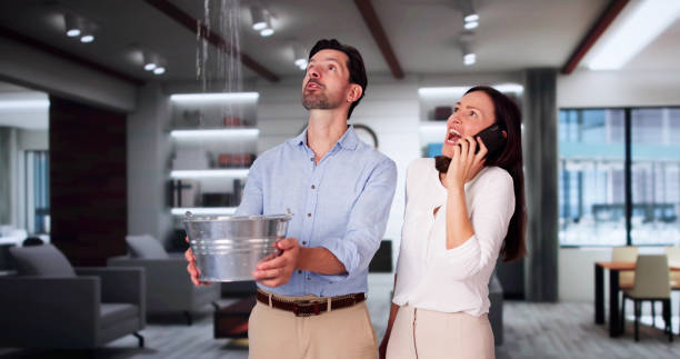 Best 24-hour water damage restoration  in Monroe, WA